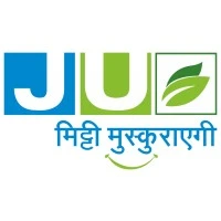 JU Agri logo