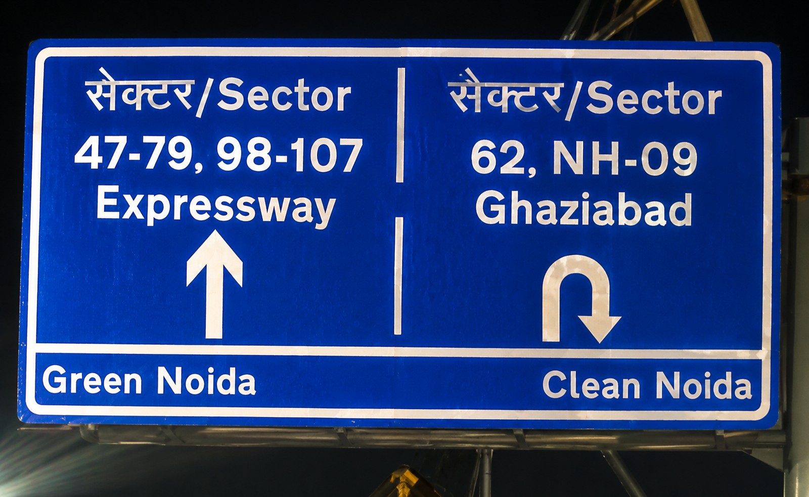 Sign Boards